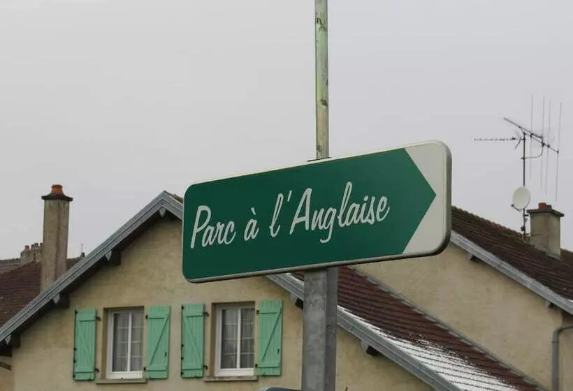 Grange D'anjeux Bed & Breakfast