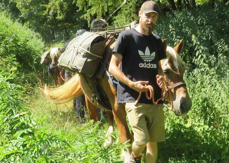 Grange D'anjeux Bed & Breakfast