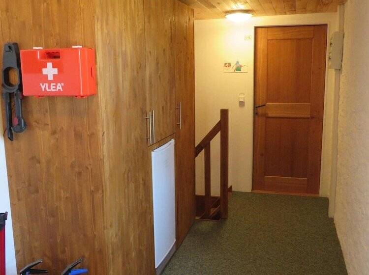 Grange D'anjeux Bed & Breakfast