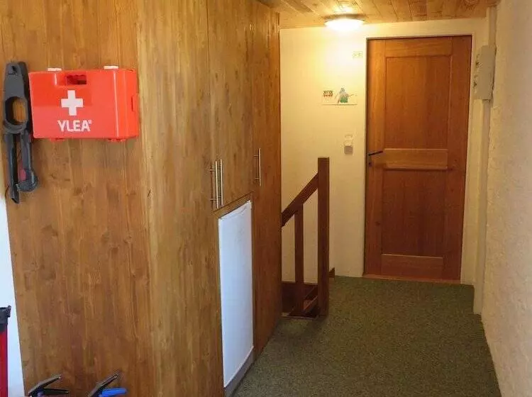 Grange D'anjeux Bed & Breakfast