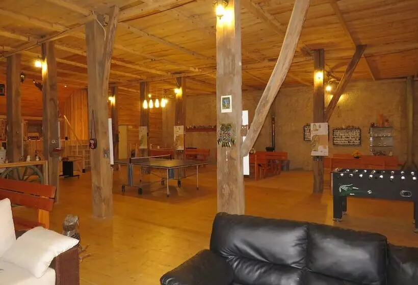 Grange D'anjeux Bed & Breakfast