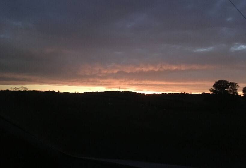 Grange D'anjeux Bed & Breakfast