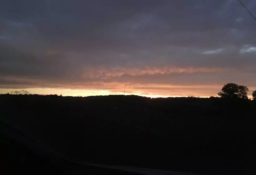 Grange D'anjeux Bed & Breakfast