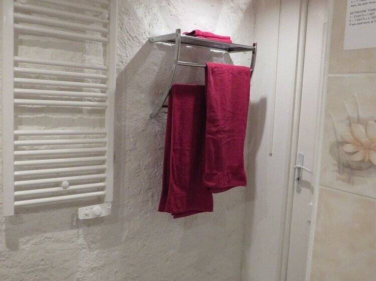 Grange D'anjeux Bed & Breakfast