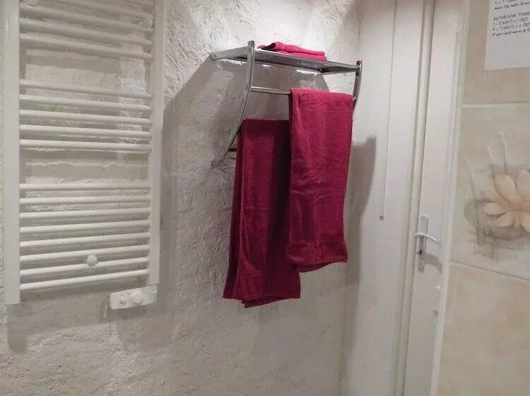 Grange D'anjeux Bed & Breakfast