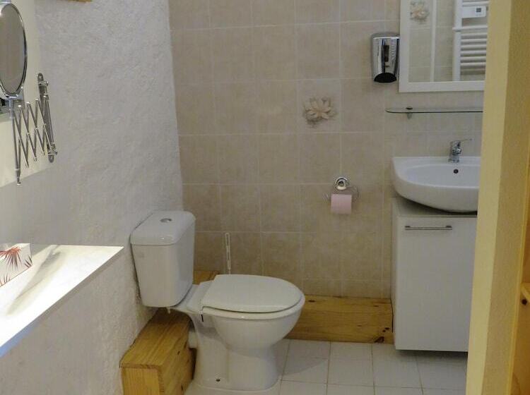 Grange D'anjeux Bed & Breakfast