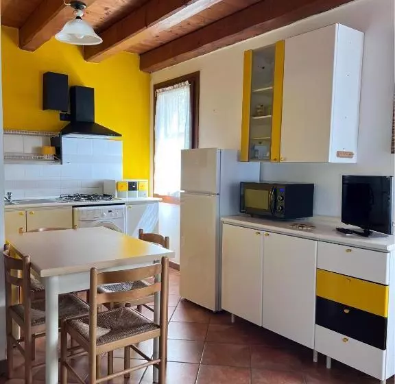 ホテル Agriturismo Principe Pio