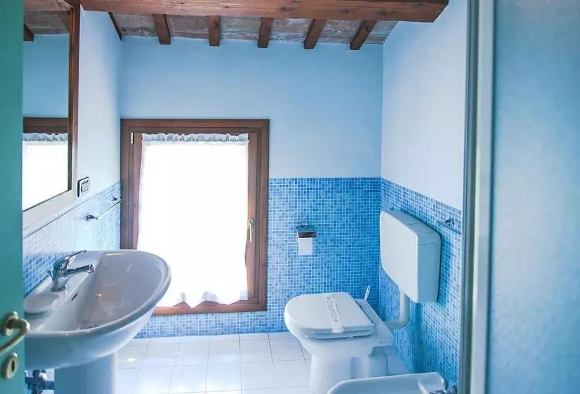 ホテル Agriturismo Principe Pio