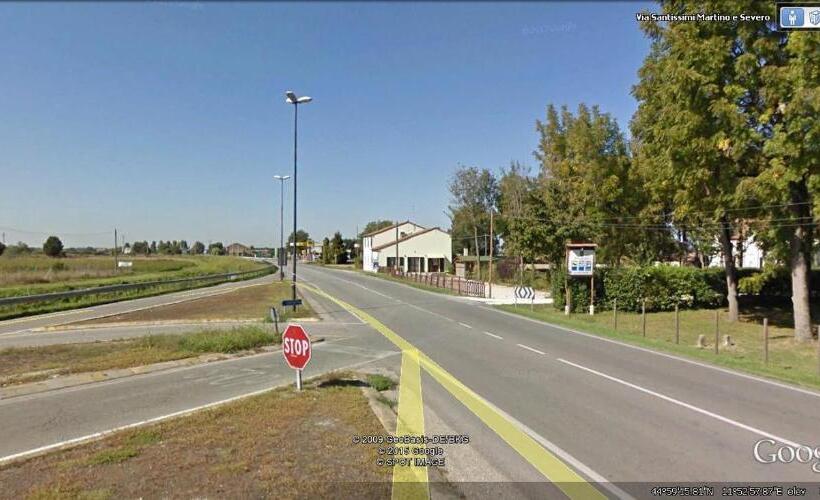 호텔 Agriturismo Principe Pio