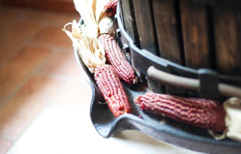 호텔 Agriturismo Principe Pio