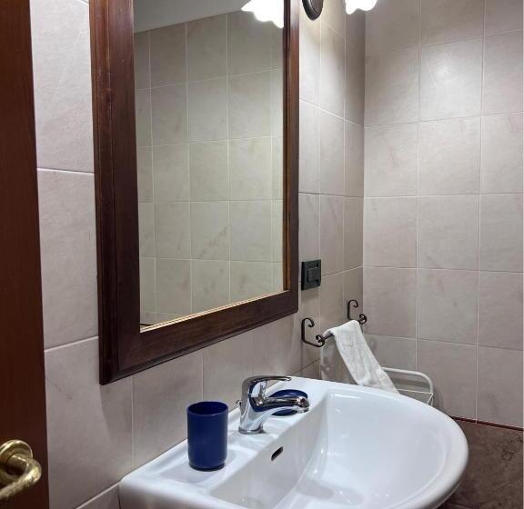 호텔 Agriturismo Principe Pio