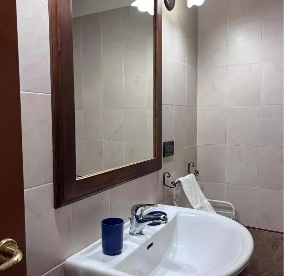 ホテル Agriturismo Principe Pio