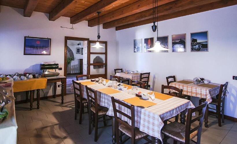 호텔 Agriturismo Principe Pio