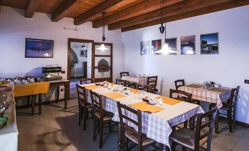 ホテル Agriturismo Principe Pio