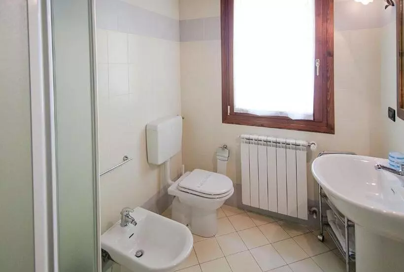 ホテル Agriturismo Principe Pio