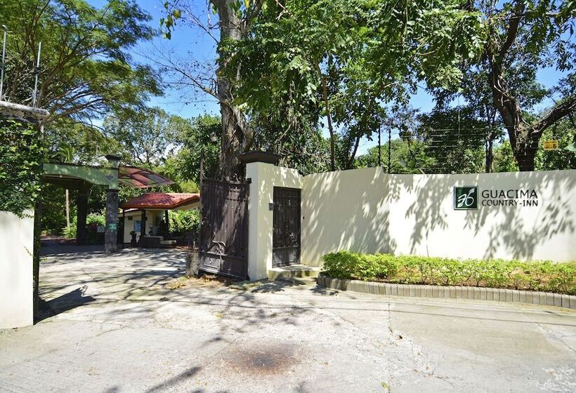 酒店 Guacima Country Inn