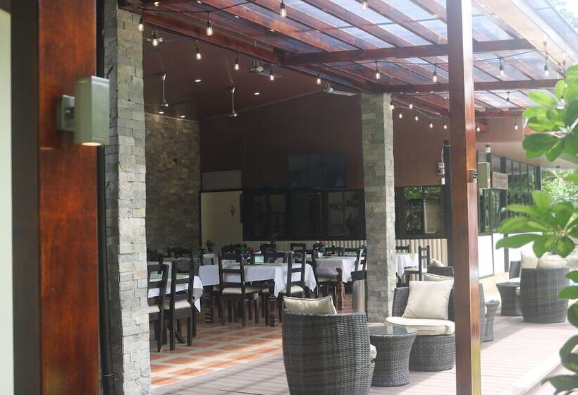 酒店 Guacima Country Inn