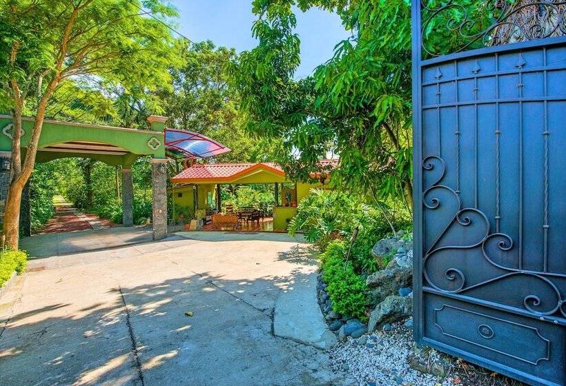 酒店 Guacima Country Inn