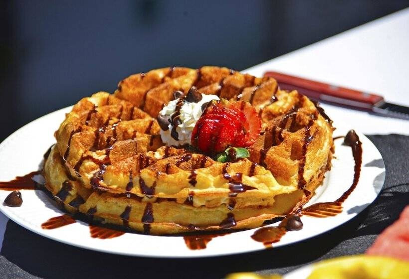 酒店 Guacima Country Inn