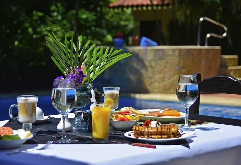 酒店 Guacima Country Inn