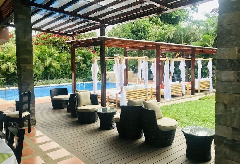 酒店 Guacima Country Inn