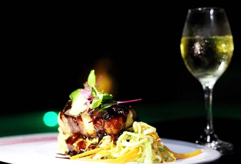 酒店 Guacima Country Inn