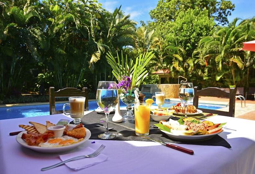 酒店 Guacima Country Inn