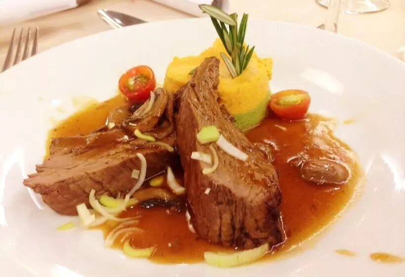 Hotelli Guacima Country Inn