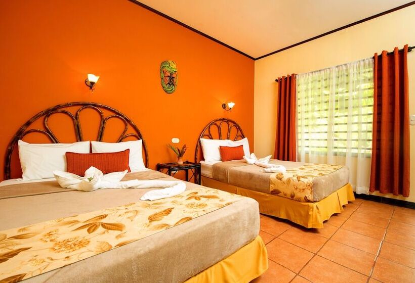 酒店 Guacima Country Inn