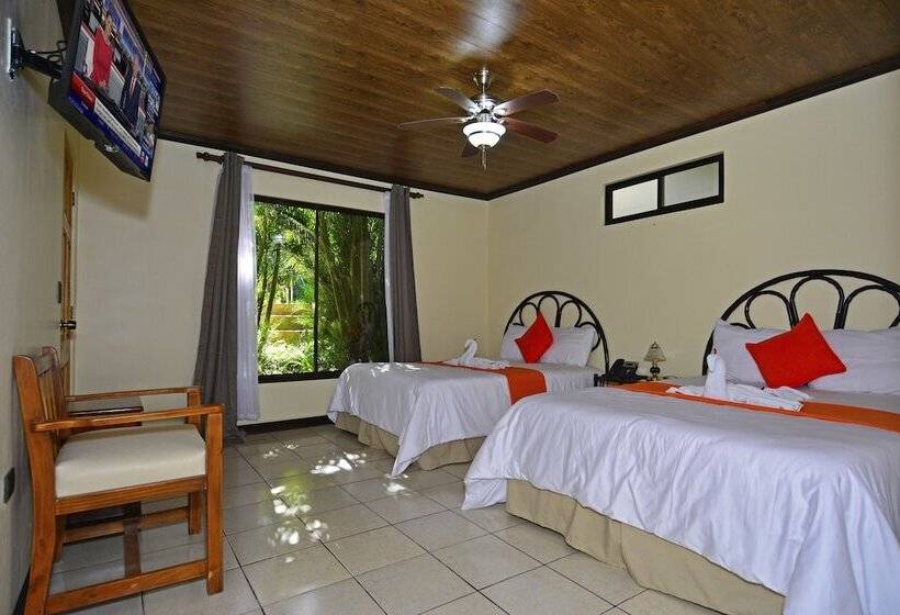 酒店 Guacima Country Inn