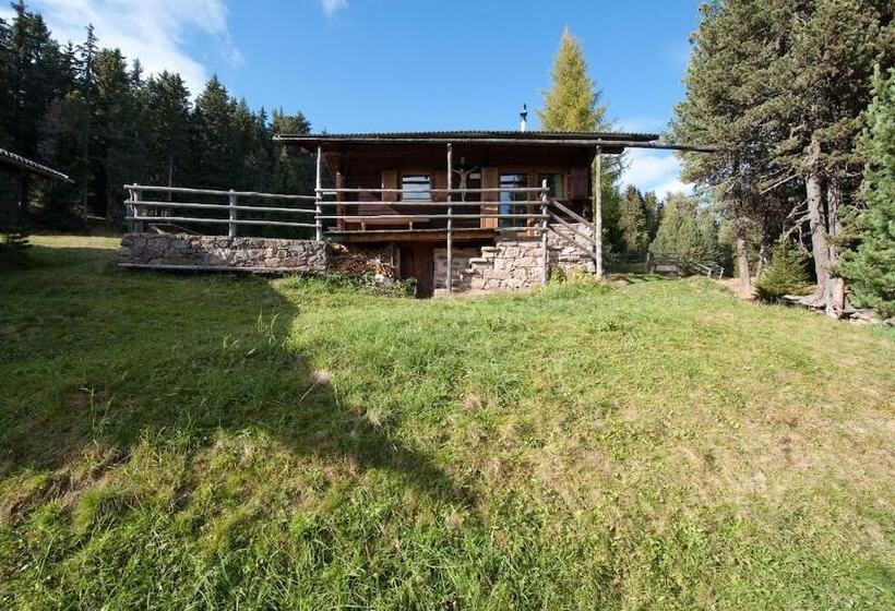 Отель Haus An Der Luck