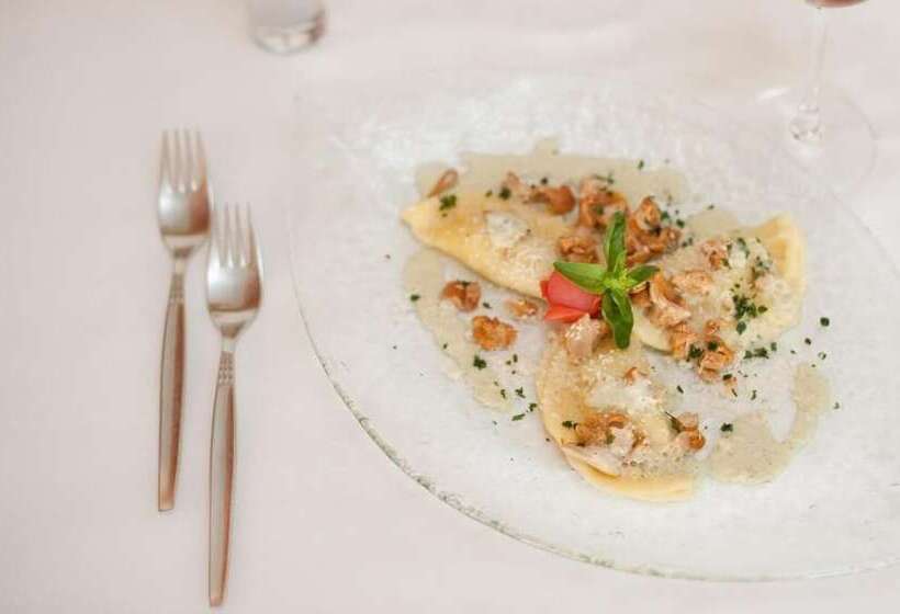 Отель Haus An Der Luck