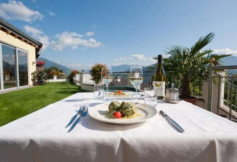 Отель Haus An Der Luck