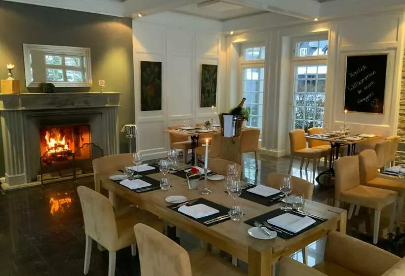 Hotelli Hofgut Georgenthal