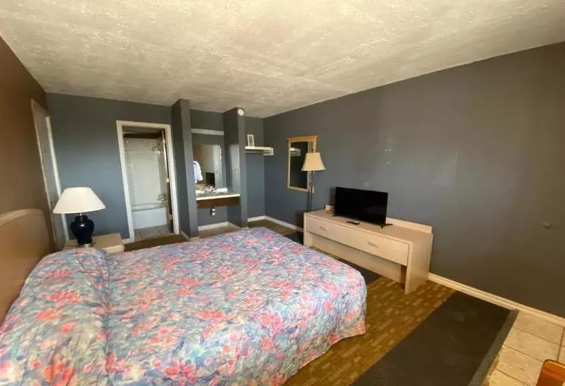 ホテル Oyo  Cyril Ok Us277