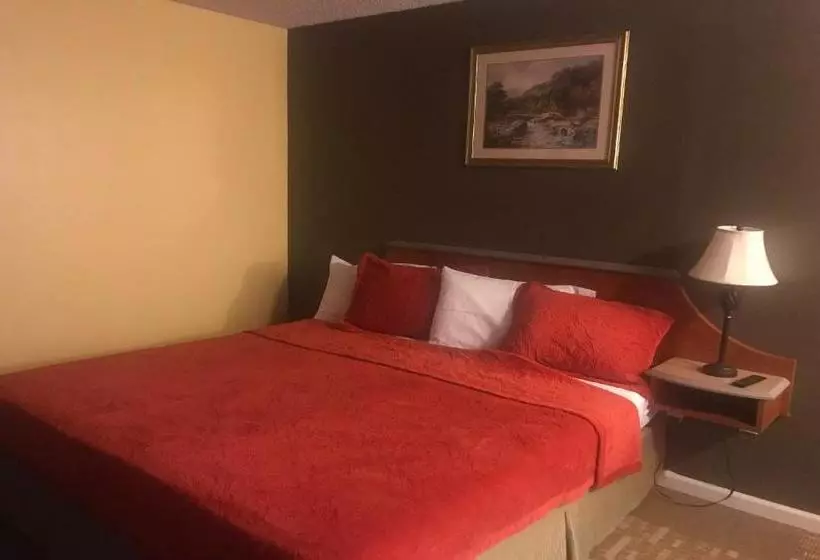 ホテル Oyo  Cyril Ok Us277