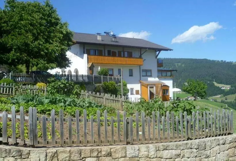 Hotelli Rastlhof