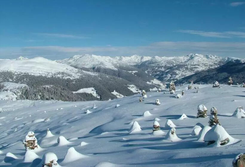 Hotelli Rastlhof