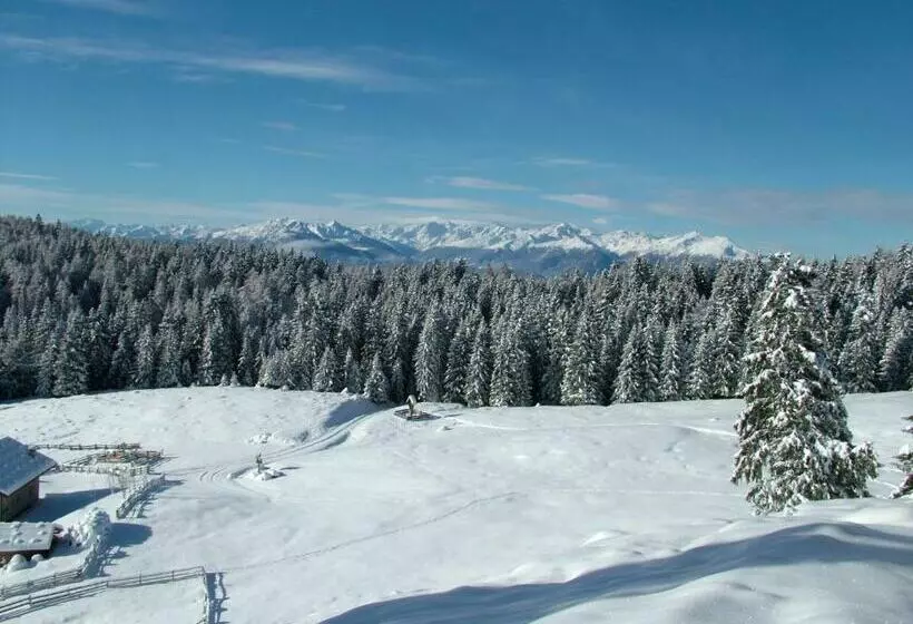 Hotelli Rastlhof