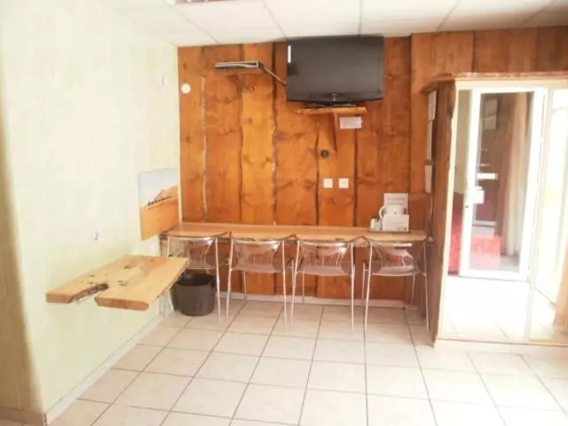 ホテル Restaurant Lancheton