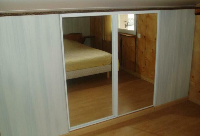 هتل Restaurant Lancheton