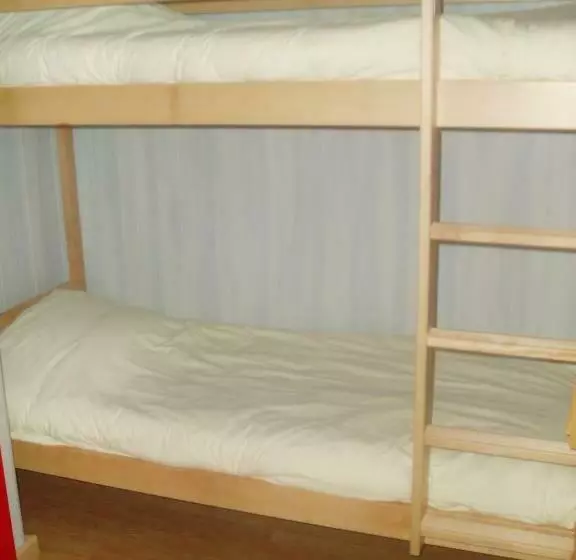 ホテル Restaurant Lancheton