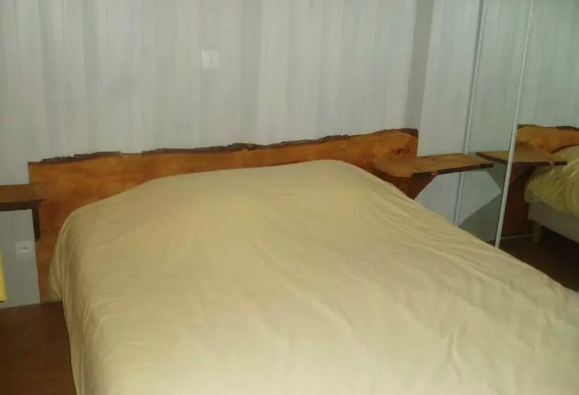 ホテル Restaurant Lancheton