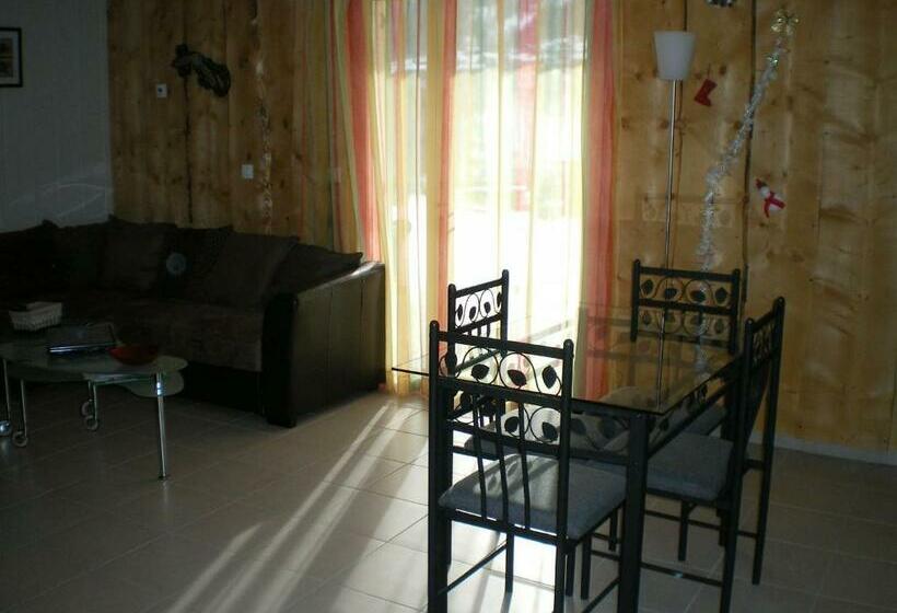 هتل Restaurant Lancheton