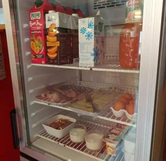 ホテル Restaurant Lancheton