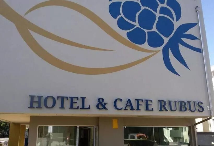 Hotelli Rubus