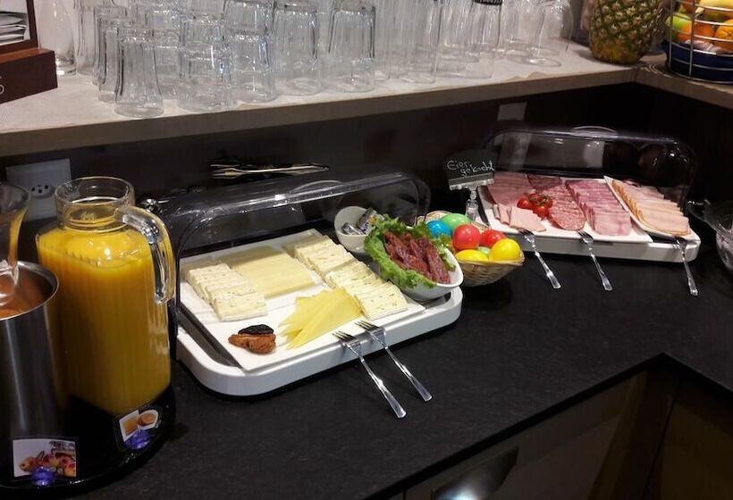 בית מלון כפרי Rubus