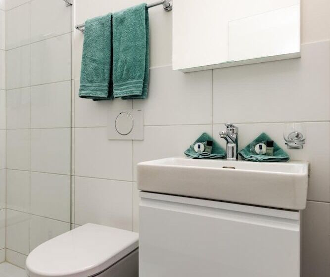 בית מלון כפרי Rubus