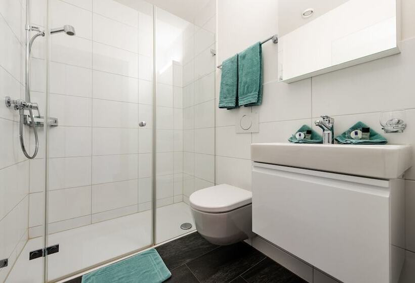 בית מלון כפרי Rubus