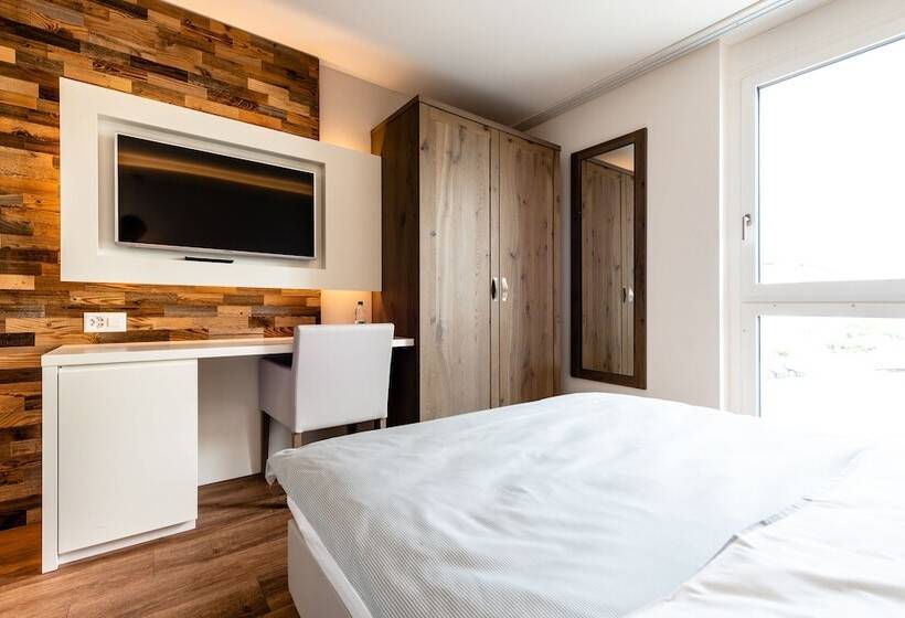 בית מלון כפרי Rubus